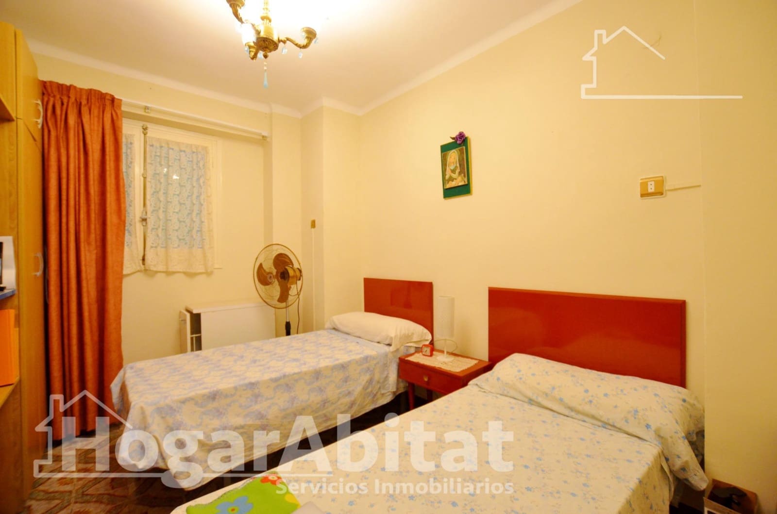 4 soverom Leilighet til salgs i Cullera - € 180 000 (Ref: 9446404)