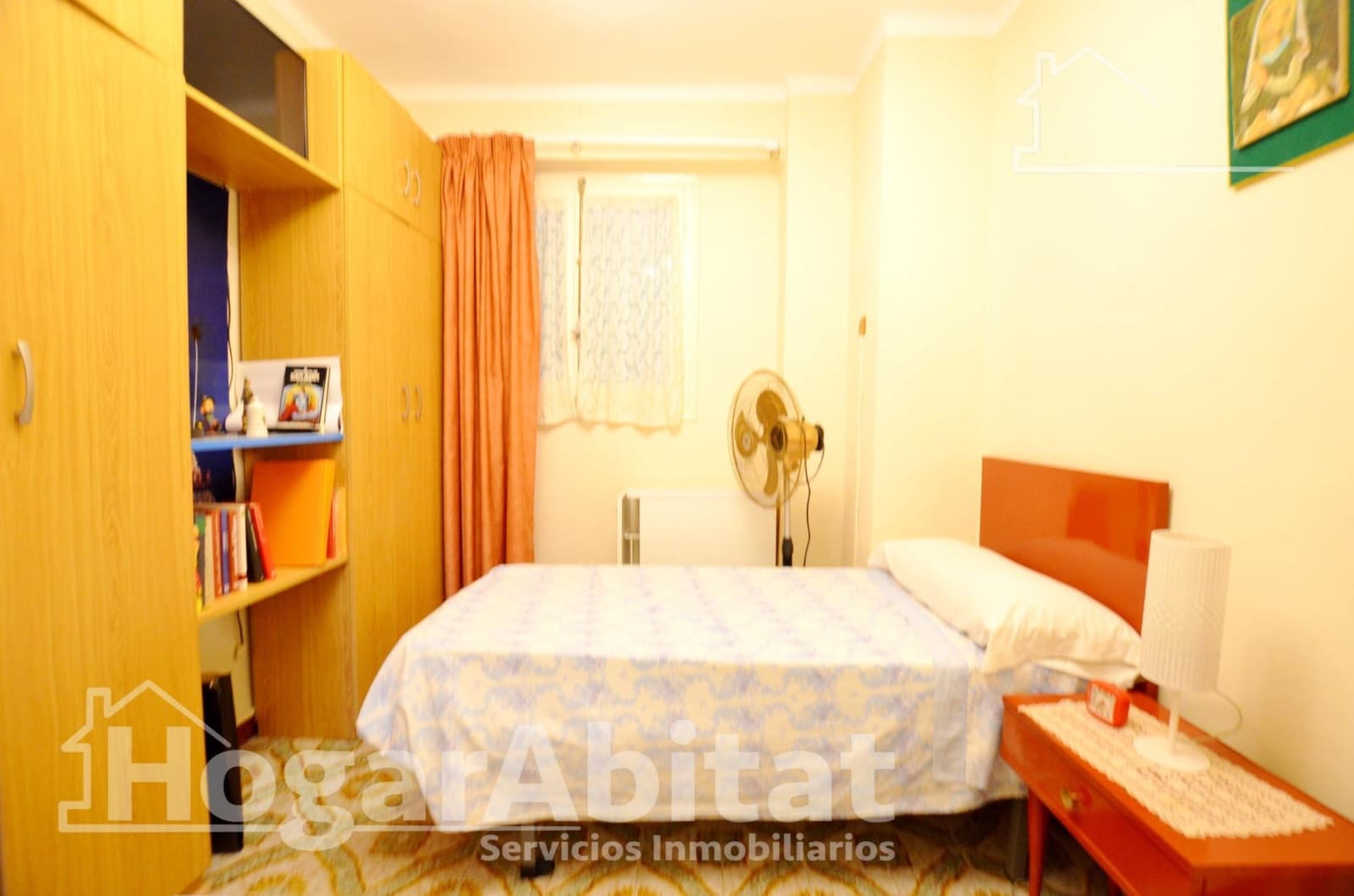 4 soverom Leilighet til salgs i Cullera - € 180 000 (Ref: 9446404)