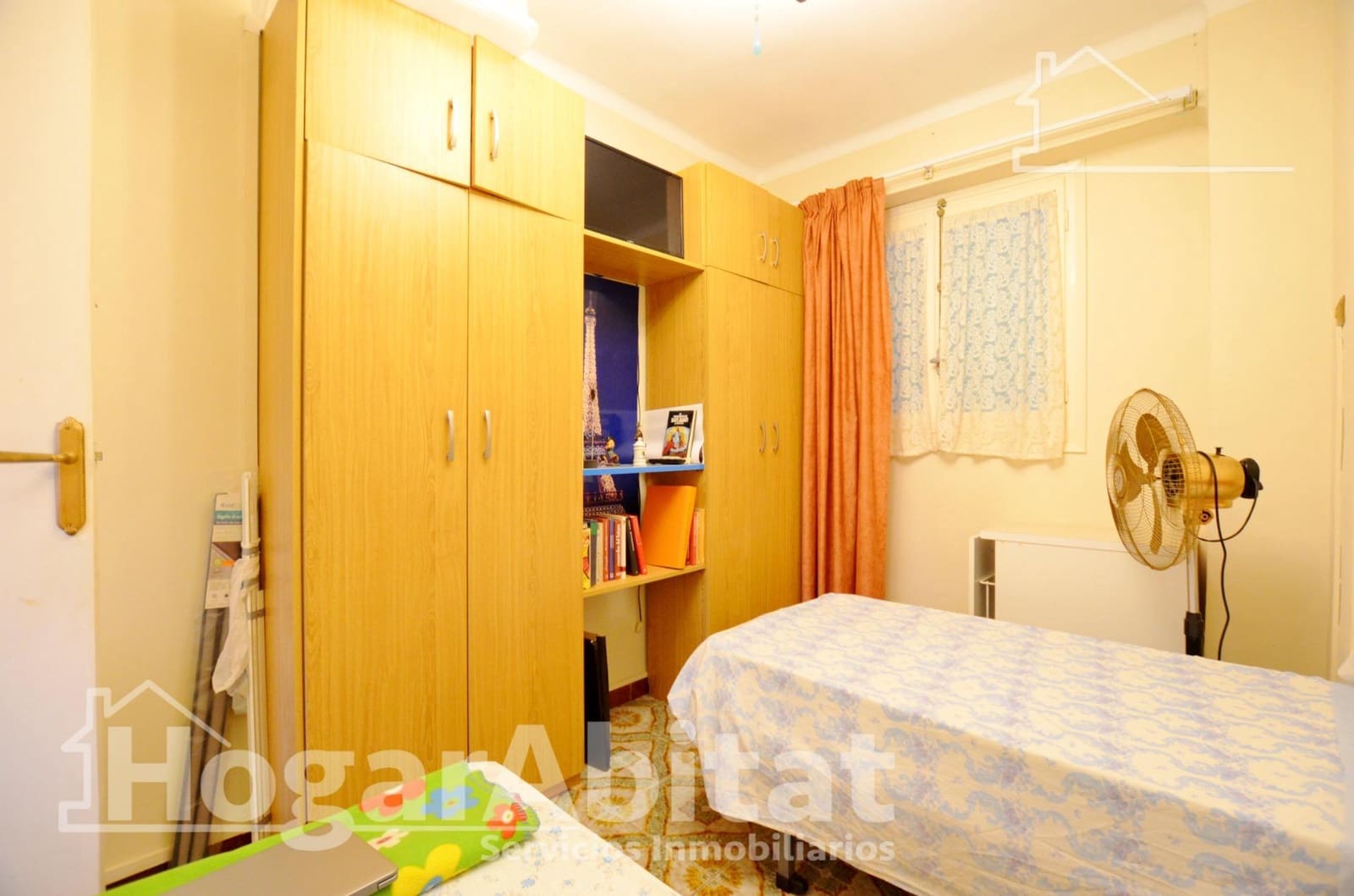 4 soverom Leilighet til salgs i Cullera - € 180 000 (Ref: 9446404)