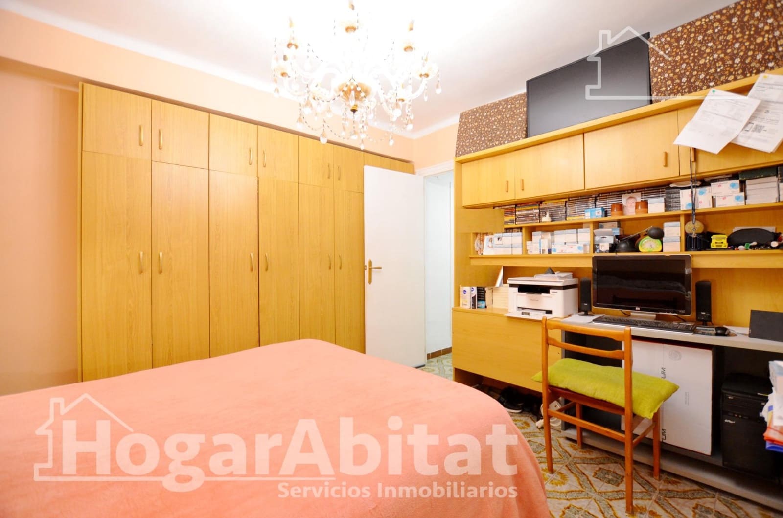 4 soverom Leilighet til salgs i Cullera - € 180 000 (Ref: 9446404)