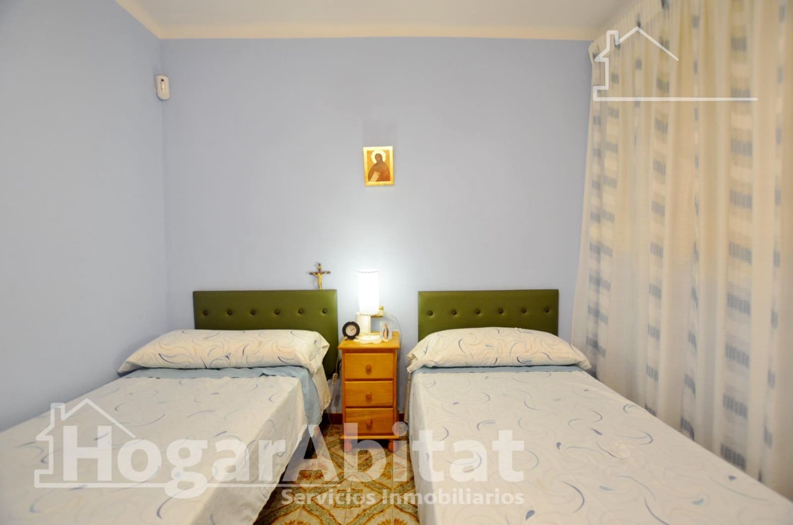 4 soverom Leilighet til salgs i Cullera - € 180 000 (Ref: 9446404)