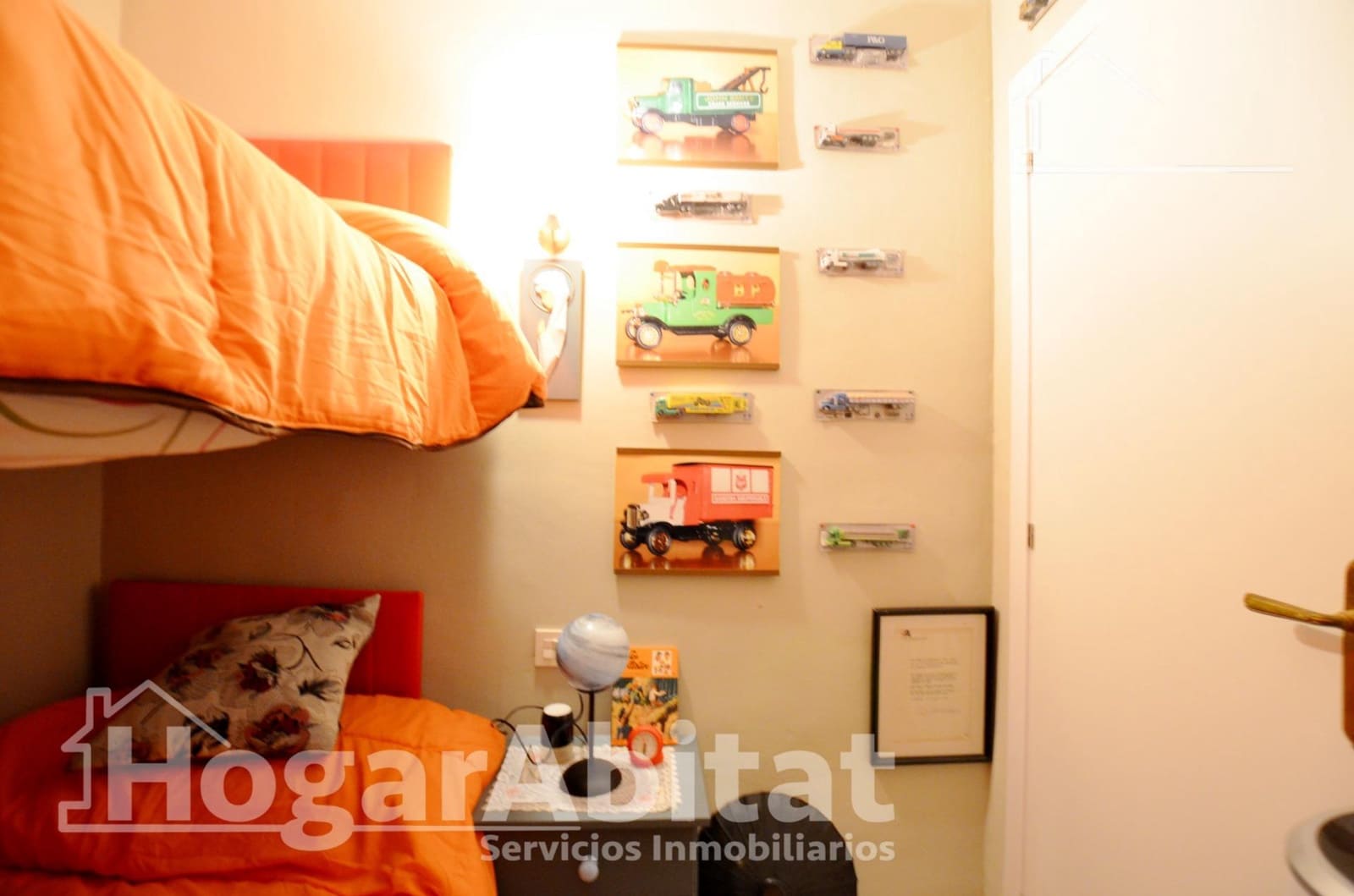 4 soverom Leilighet til salgs i Cullera - € 180 000 (Ref: 9446404)