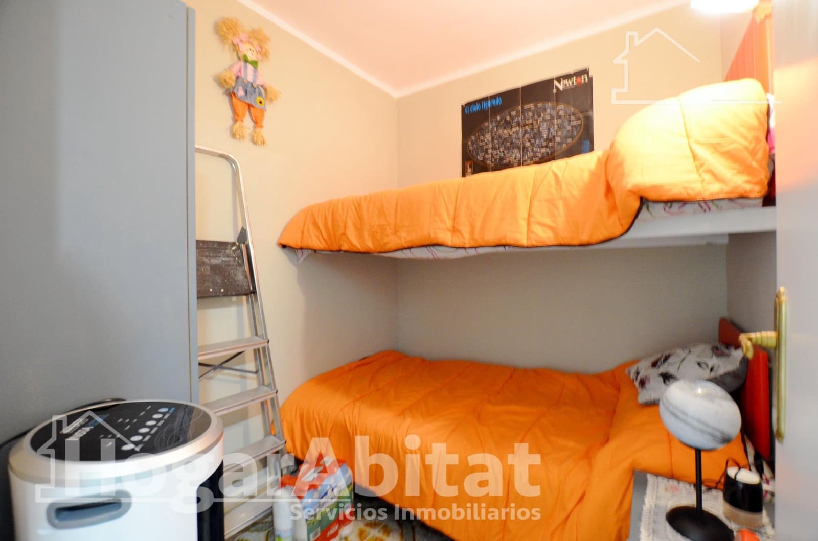 4 soverom Leilighet til salgs i Cullera - € 180 000 (Ref: 9446404)