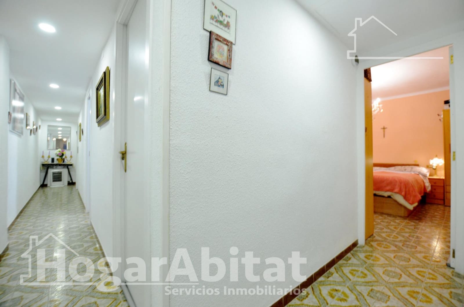 4 soverom Leilighet til salgs i Cullera - € 180 000 (Ref: 9446404)