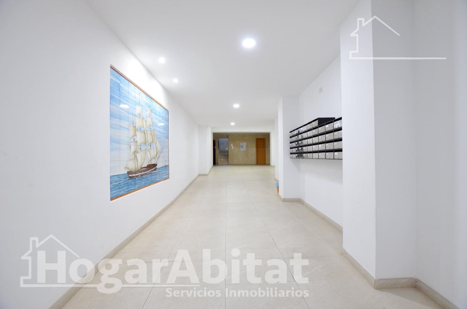 4 soverom Leilighet til salgs i Cullera - € 180 000 (Ref: 9446404)