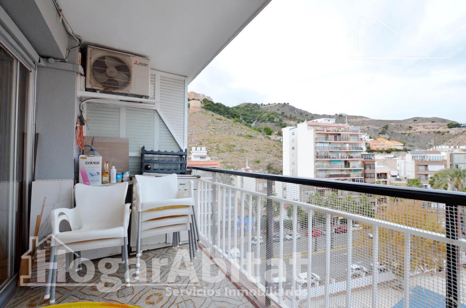 4 soverom Leilighet til salgs i Cullera - € 180 000 (Ref: 9446404)