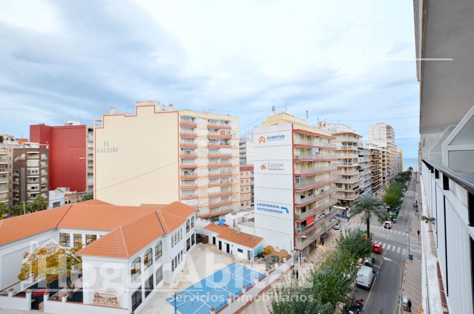 4 soverom Leilighet til salgs i Cullera - € 180 000 (Ref: 9446404)