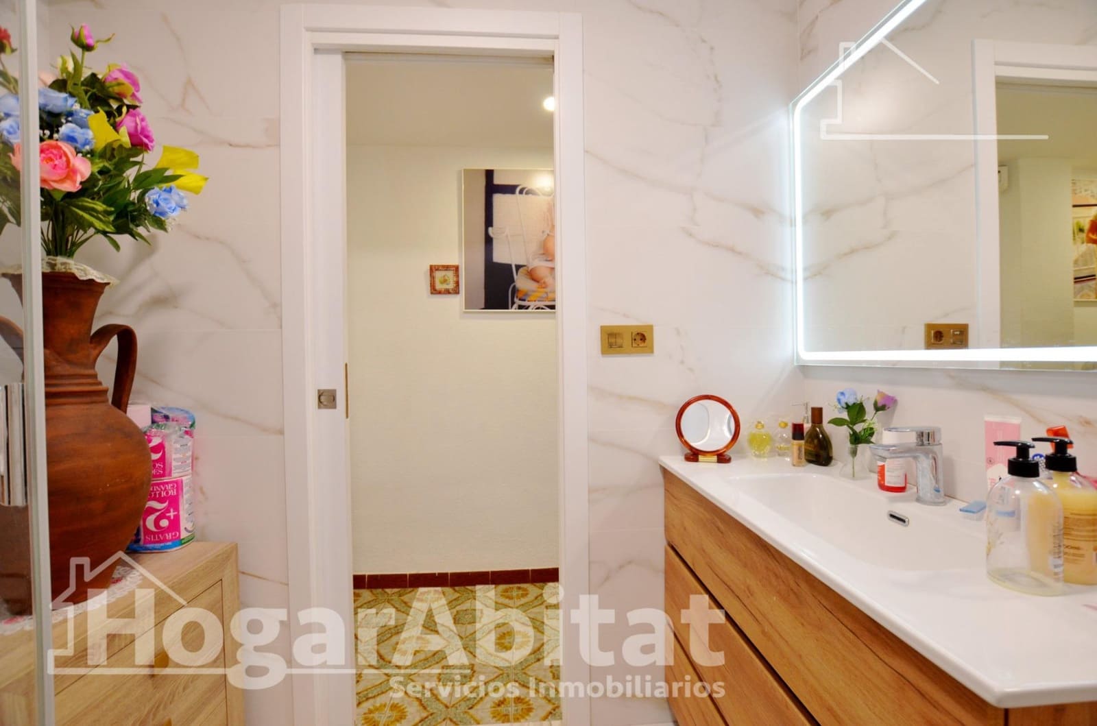 4 soverom Leilighet til salgs i Cullera - € 180 000 (Ref: 9446404)