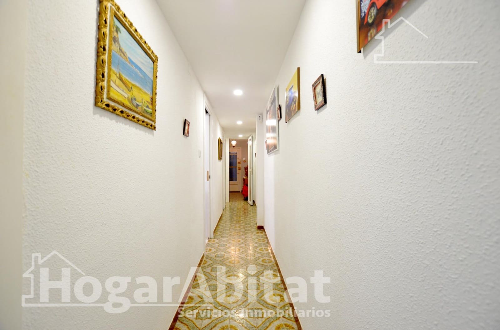 4 soverom Leilighet til salgs i Cullera - € 180 000 (Ref: 9446404)