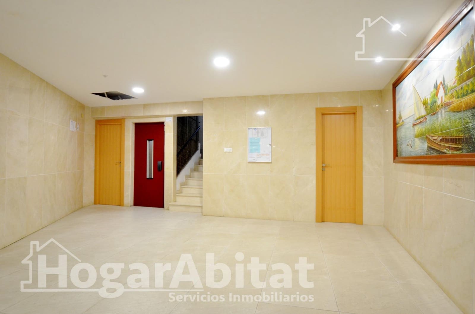 4 soverom Leilighet til salgs i Cullera - € 180 000 (Ref: 9446404)