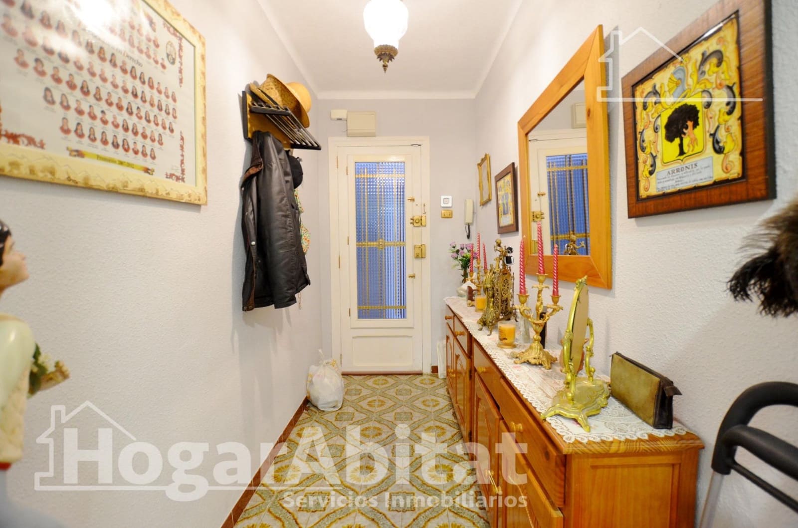 4 soverom Leilighet til salgs i Cullera - € 180 000 (Ref: 9446404)