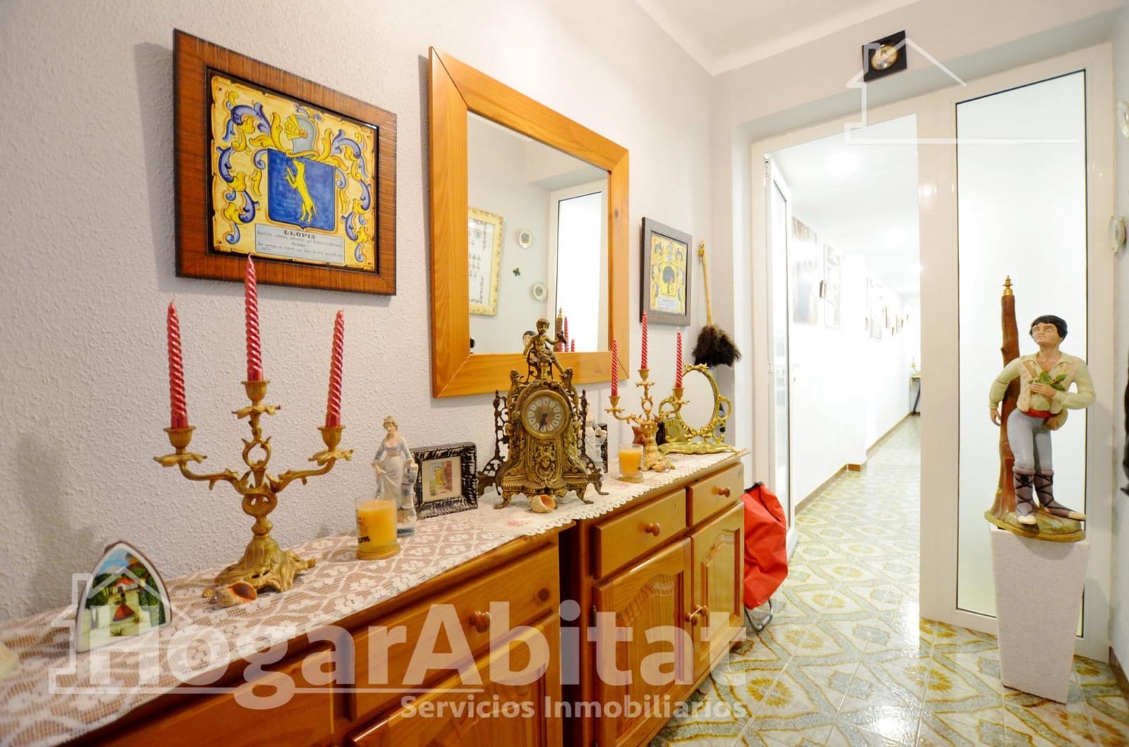 4 soverom Leilighet til salgs i Cullera - € 180 000 (Ref: 9446404)