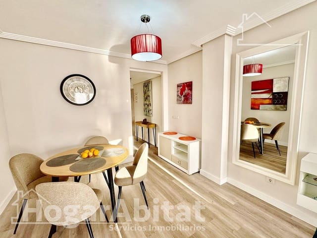 2 soverom Leilighet til salgs i El Vergel / Verger med garasje - € 220 000 (Ref: 9446405)