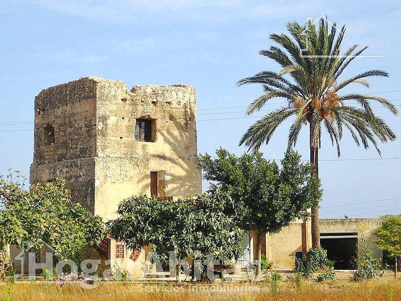 2 soverom Leilighet til salgs i El Vergel / Verger med garasje - € 220 000 (Ref: 9446405)