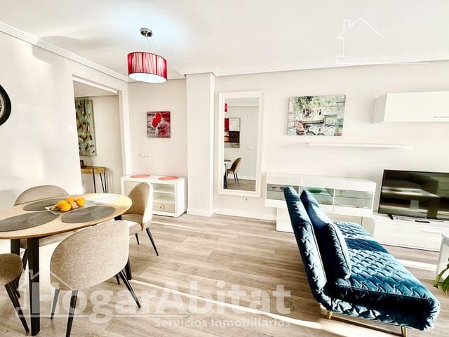 2 soverom Leilighet til salgs i El Vergel / Verger med garasje - € 220 000 (Ref: 9446405)