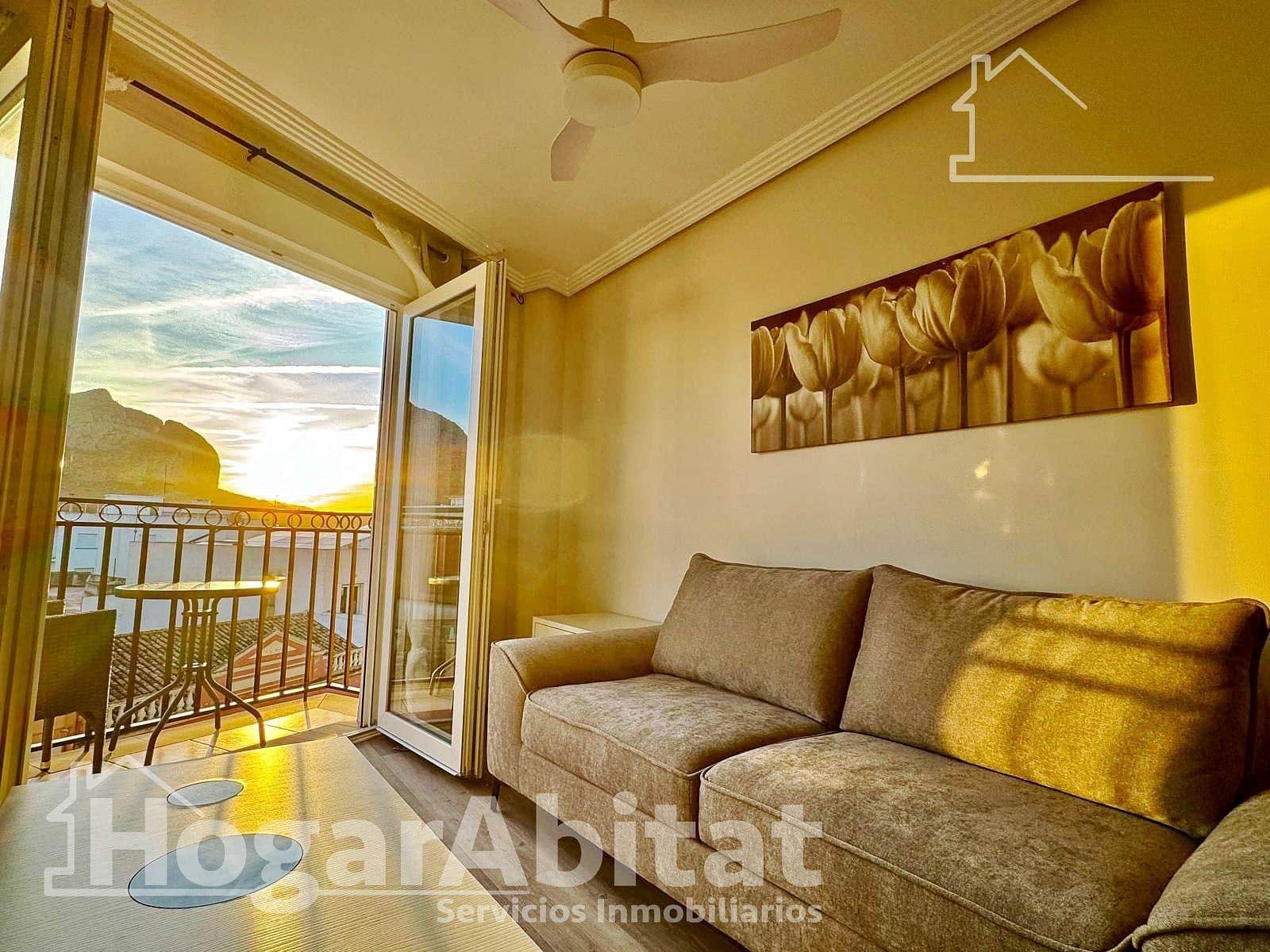 2 soverom Leilighet til salgs i El Vergel / Verger med garasje - € 220 000 (Ref: 9446405)