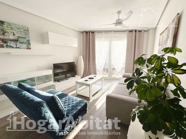 2 soverom Leilighet til salgs i El Vergel / Verger med garasje - € 220 000 (Ref: 9446405)