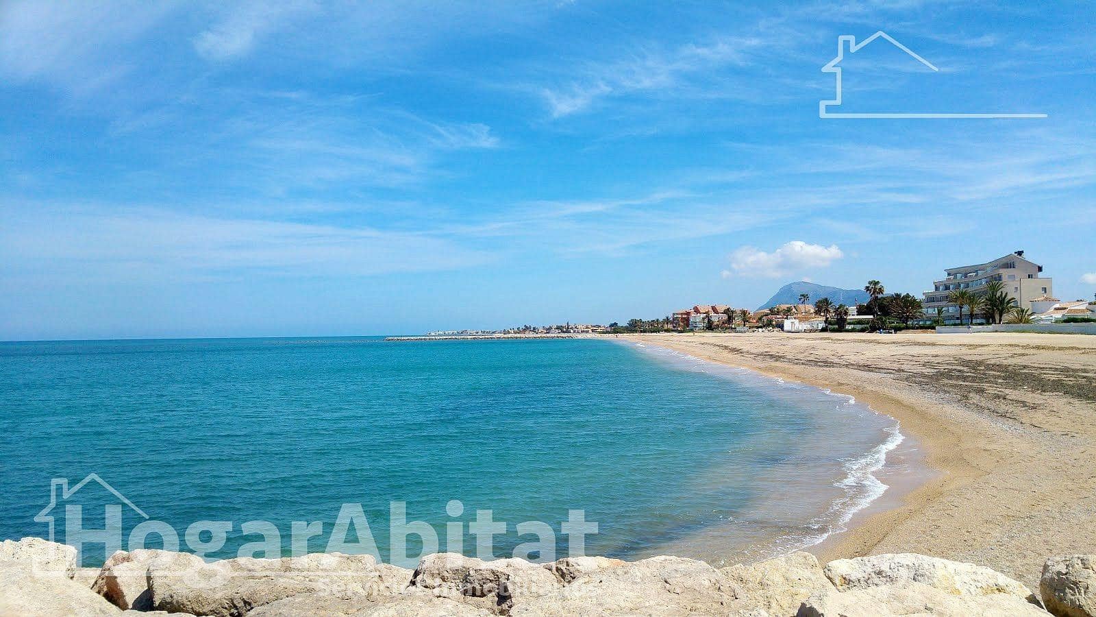 2 soverom Leilighet til salgs i El Vergel / Verger med garasje - € 220 000 (Ref: 9446405)