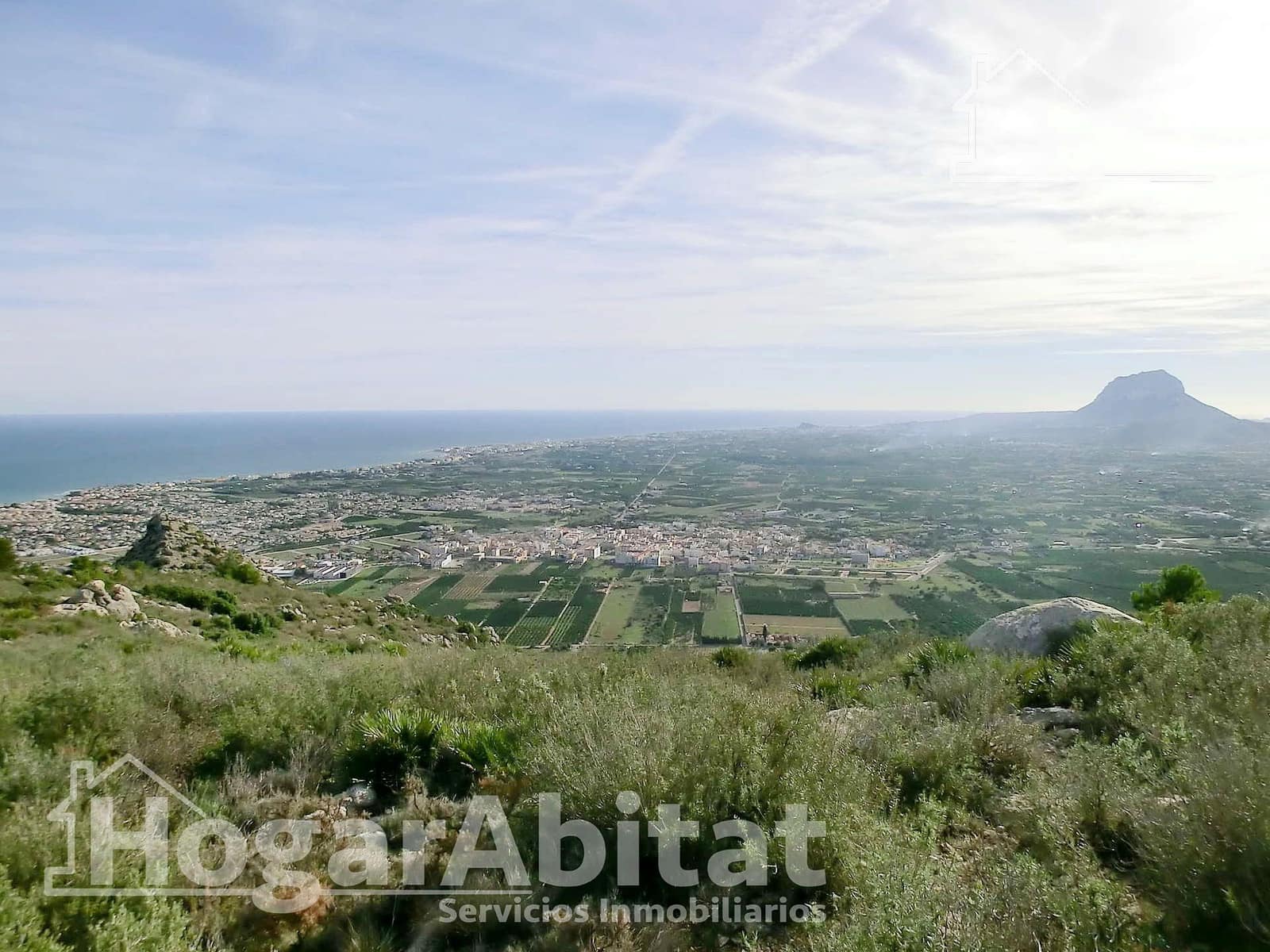 2 soverom Leilighet til salgs i El Vergel / Verger med garasje - € 220 000 (Ref: 9446405)