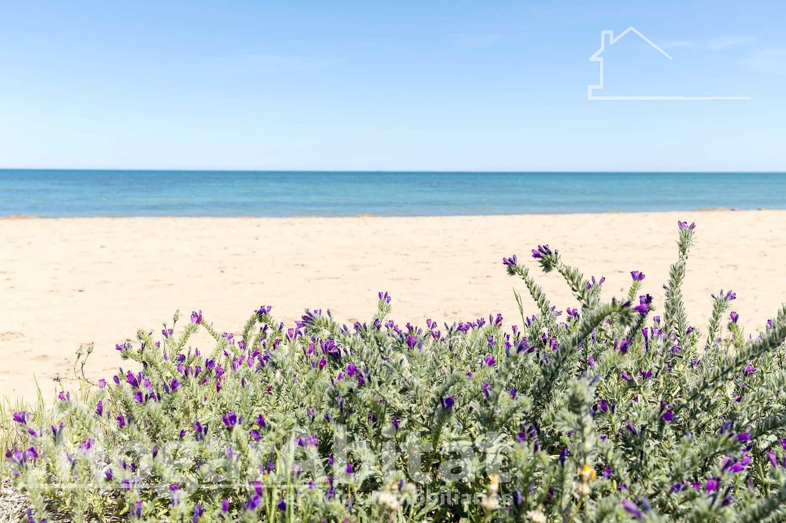 2 soverom Leilighet til salgs i El Vergel / Verger med garasje - € 220 000 (Ref: 9446405)