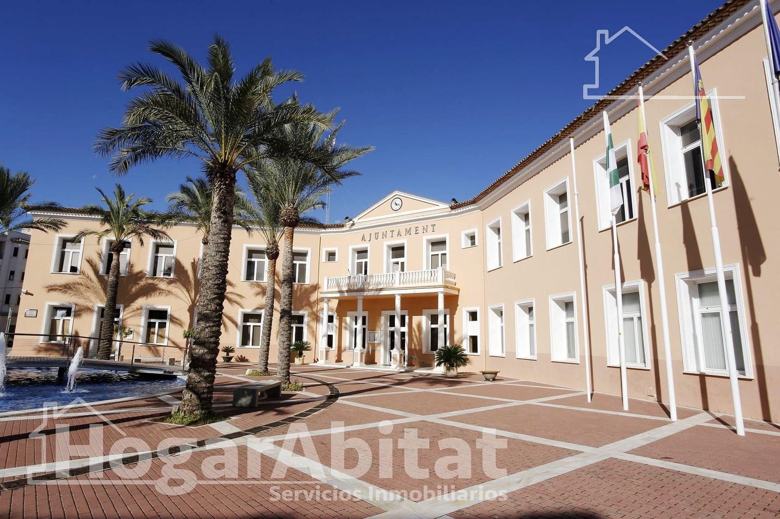 2 soverom Leilighet til salgs i El Vergel / Verger med garasje - € 220 000 (Ref: 9446405)