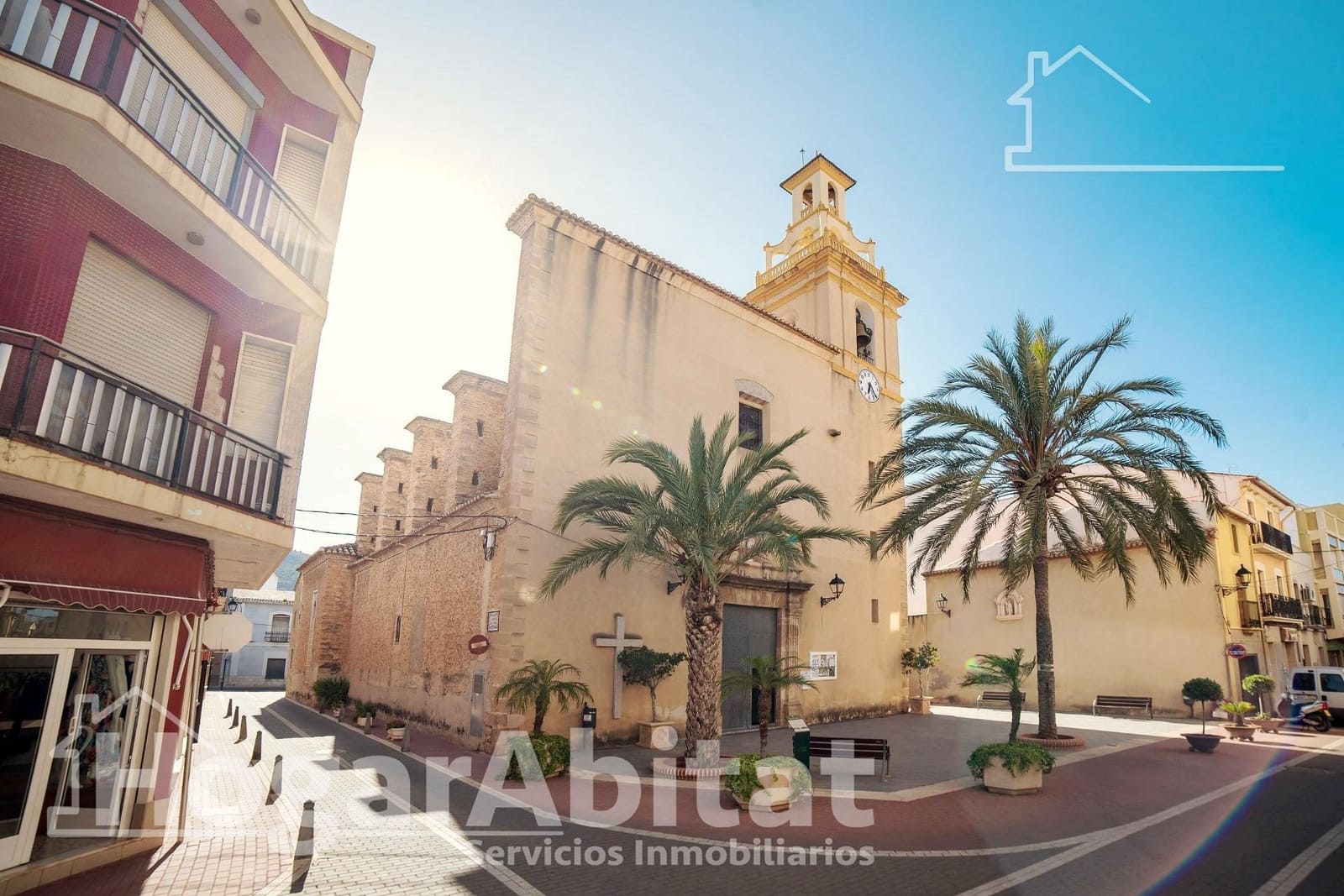 2 soverom Leilighet til salgs i El Vergel / Verger med garasje - € 220 000 (Ref: 9446405)