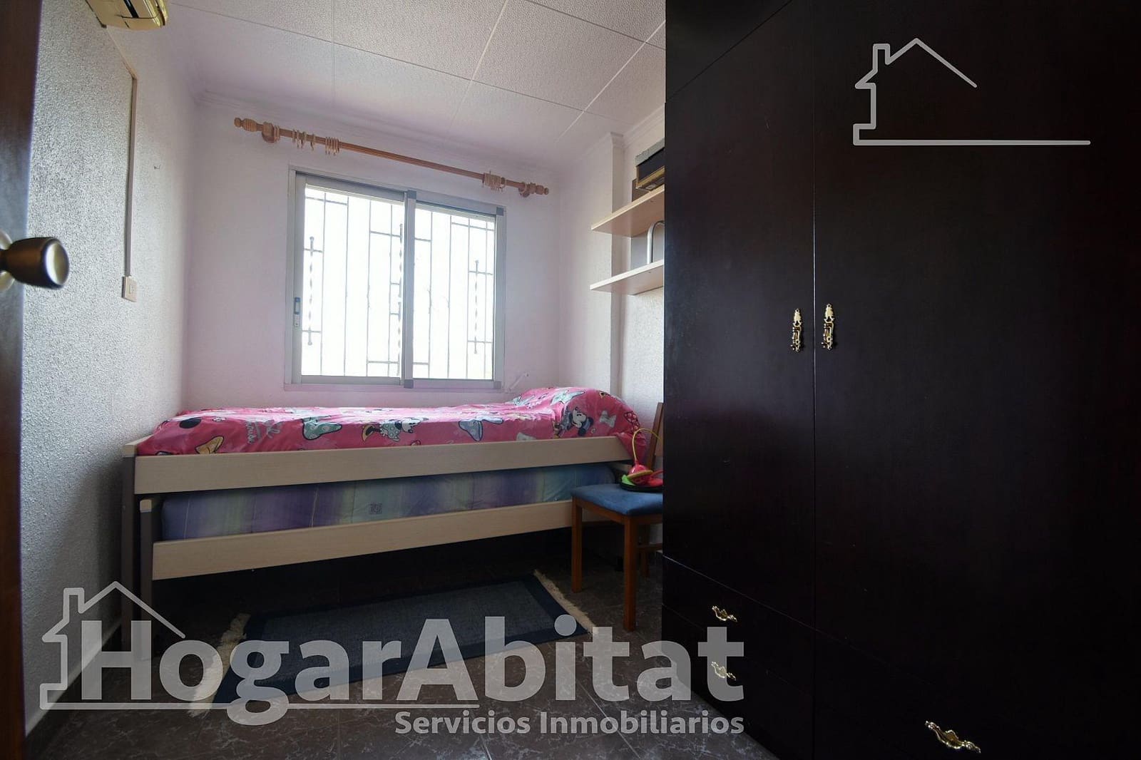 3 sovrum Villa till salu i Alzira med pool garage - 250 000 € (Ref: 9446406)