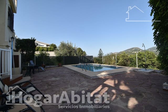 3 soverom Villa til salgs i Alzira med svømmebasseng garasje - € 250 000 (Ref: 9446406)