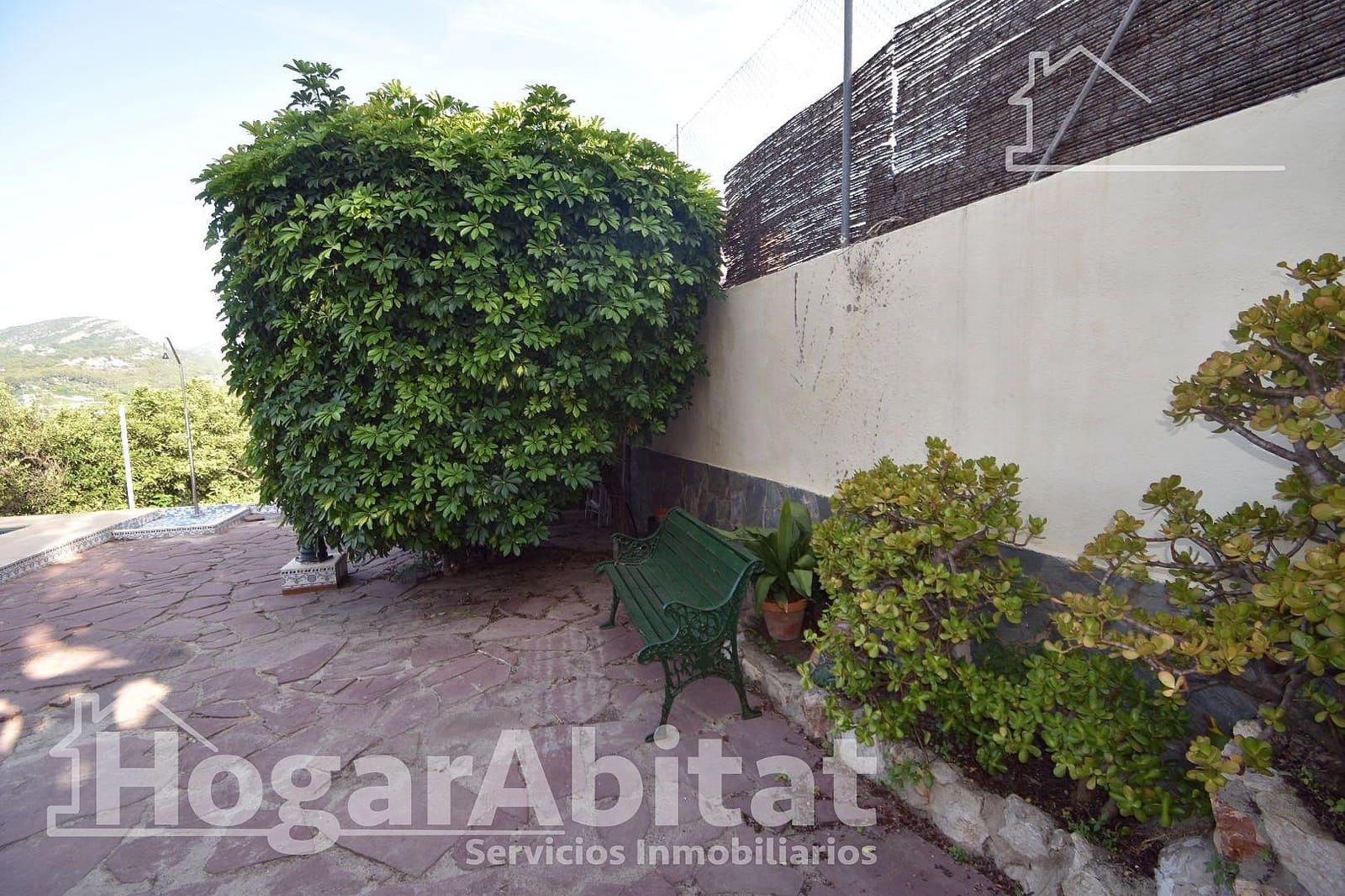 3 sovrum Villa till salu i Alzira med pool garage - 250 000 € (Ref: 9446406)