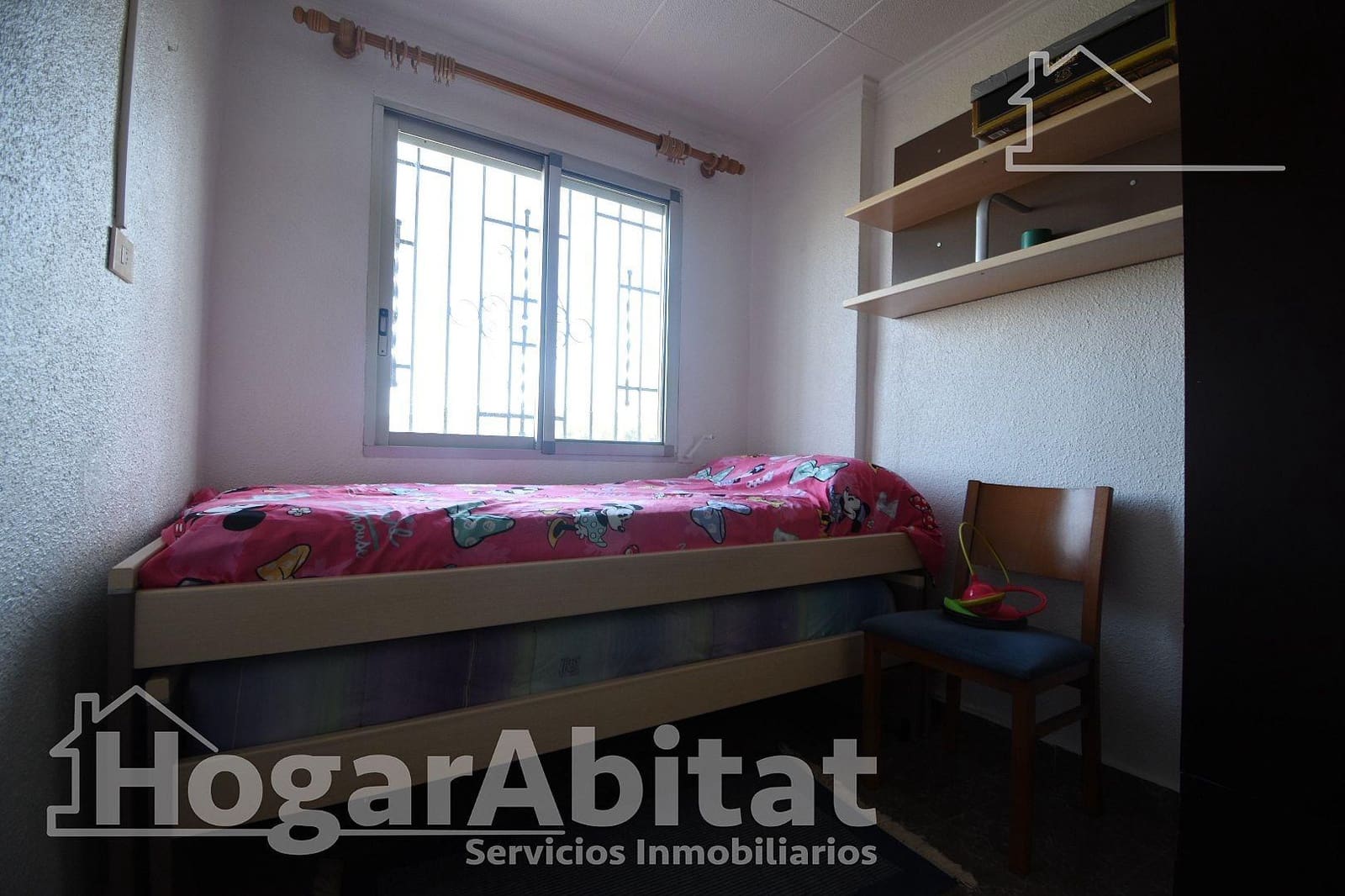 3 sovrum Villa till salu i Alzira med pool garage - 250 000 € (Ref: 9446406)