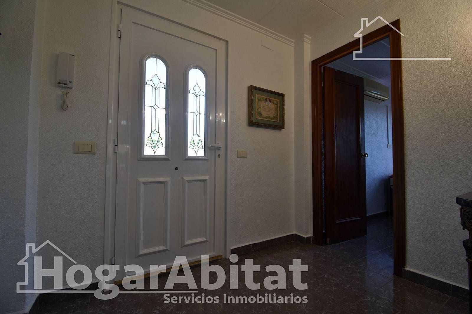3 sovrum Villa till salu i Alzira med pool garage - 250 000 € (Ref: 9446406)