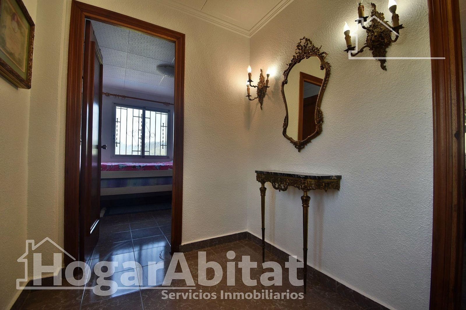 3 sovrum Villa till salu i Alzira med pool garage - 250 000 € (Ref: 9446406)