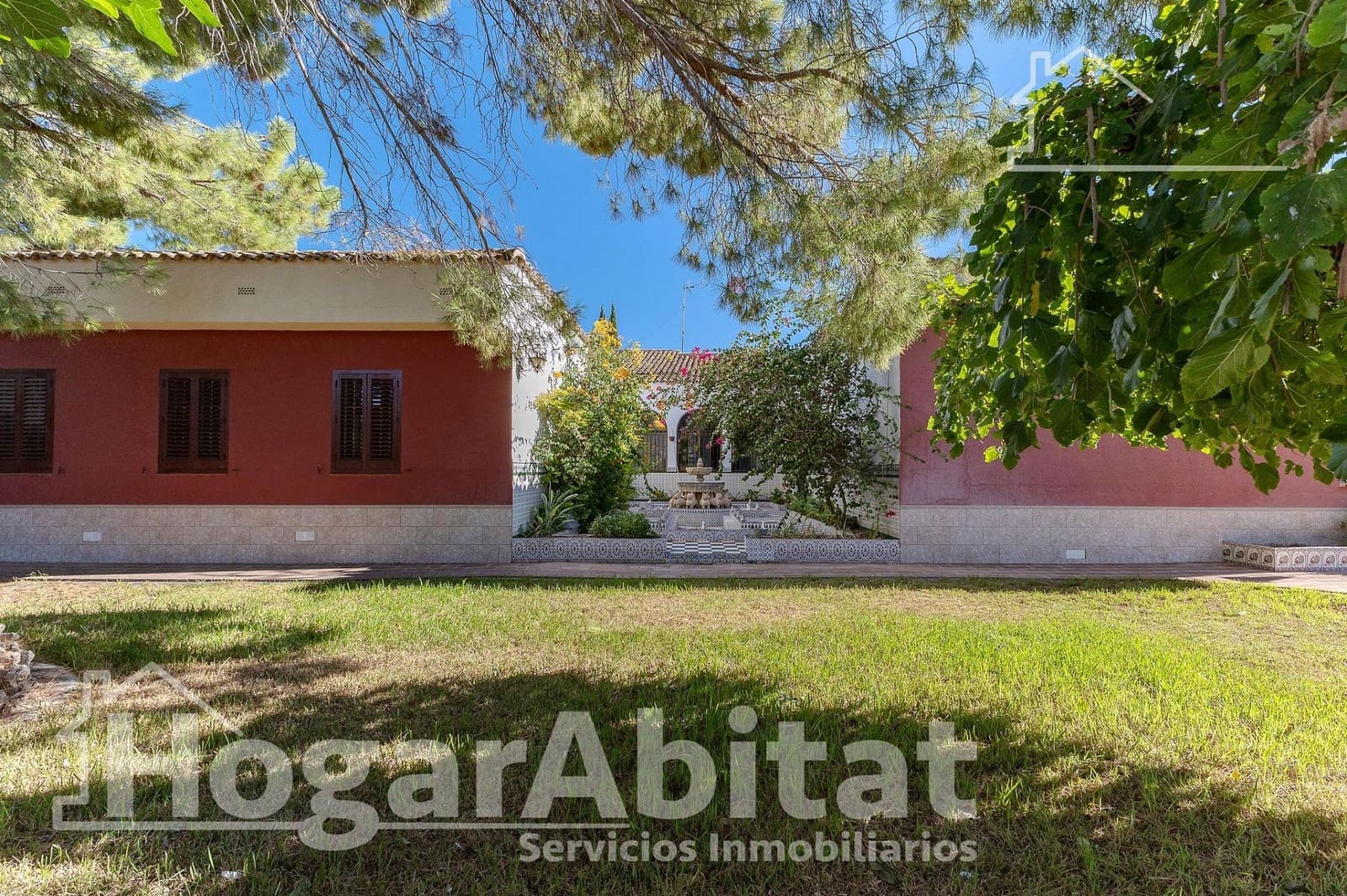 7 sypialnia Willa na sprzedaż w La Pobla de Vallbona z garażem - 830 000 € (Ref: 9446408)