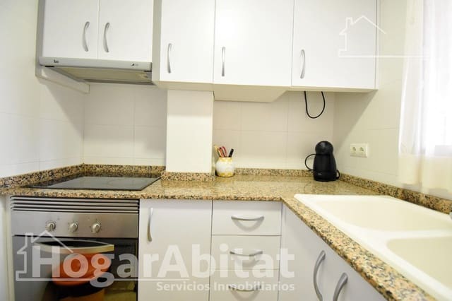 3 makuuhuone Asunto myytävänä paikassa Gandia - 215 000 € (Ref: 9446409)