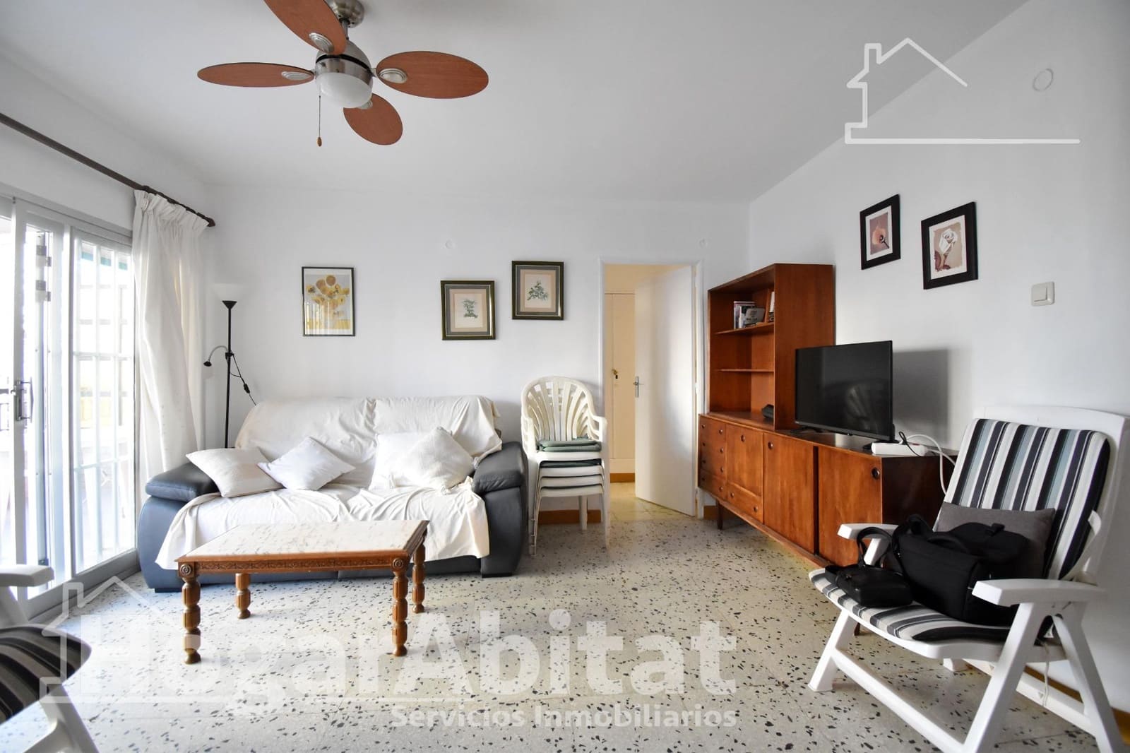 3 sovrum Lägenhet till salu i Gandia - 215 000 € (Ref: 9446409)