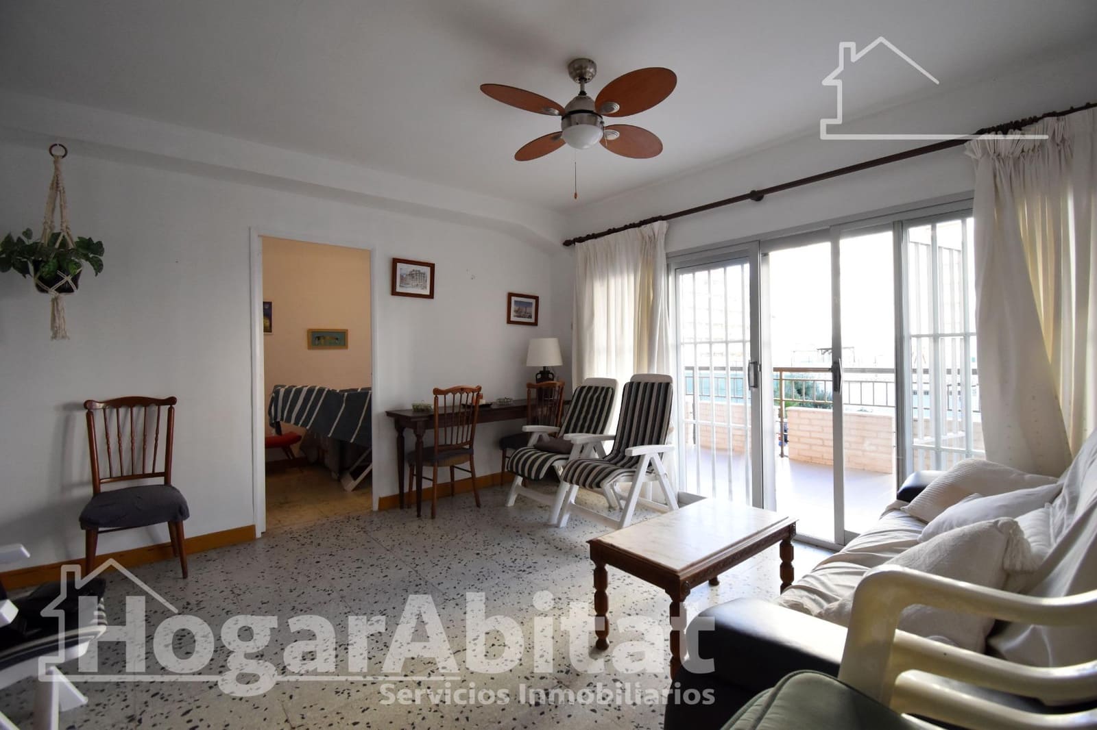 3 sovrum Lägenhet till salu i Gandia - 215 000 € (Ref: 9446409)