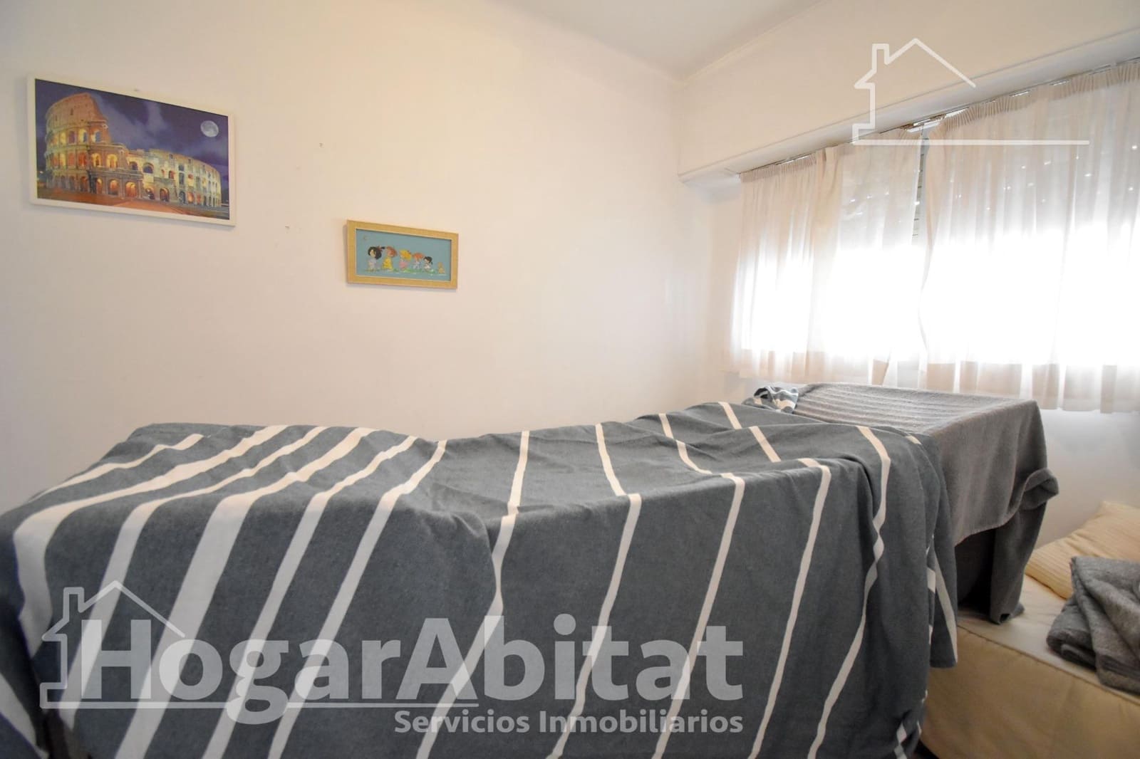 3 sovrum Lägenhet till salu i Gandia - 215 000 € (Ref: 9446409)