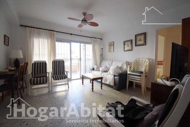 3 makuuhuone Asunto myytävänä paikassa Gandia - 215 000 € (Ref: 9446409)