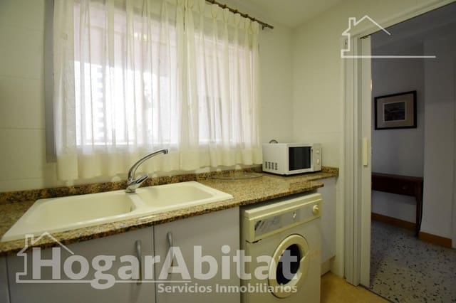 3 makuuhuone Asunto myytävänä paikassa Gandia - 215 000 € (Ref: 9446409)