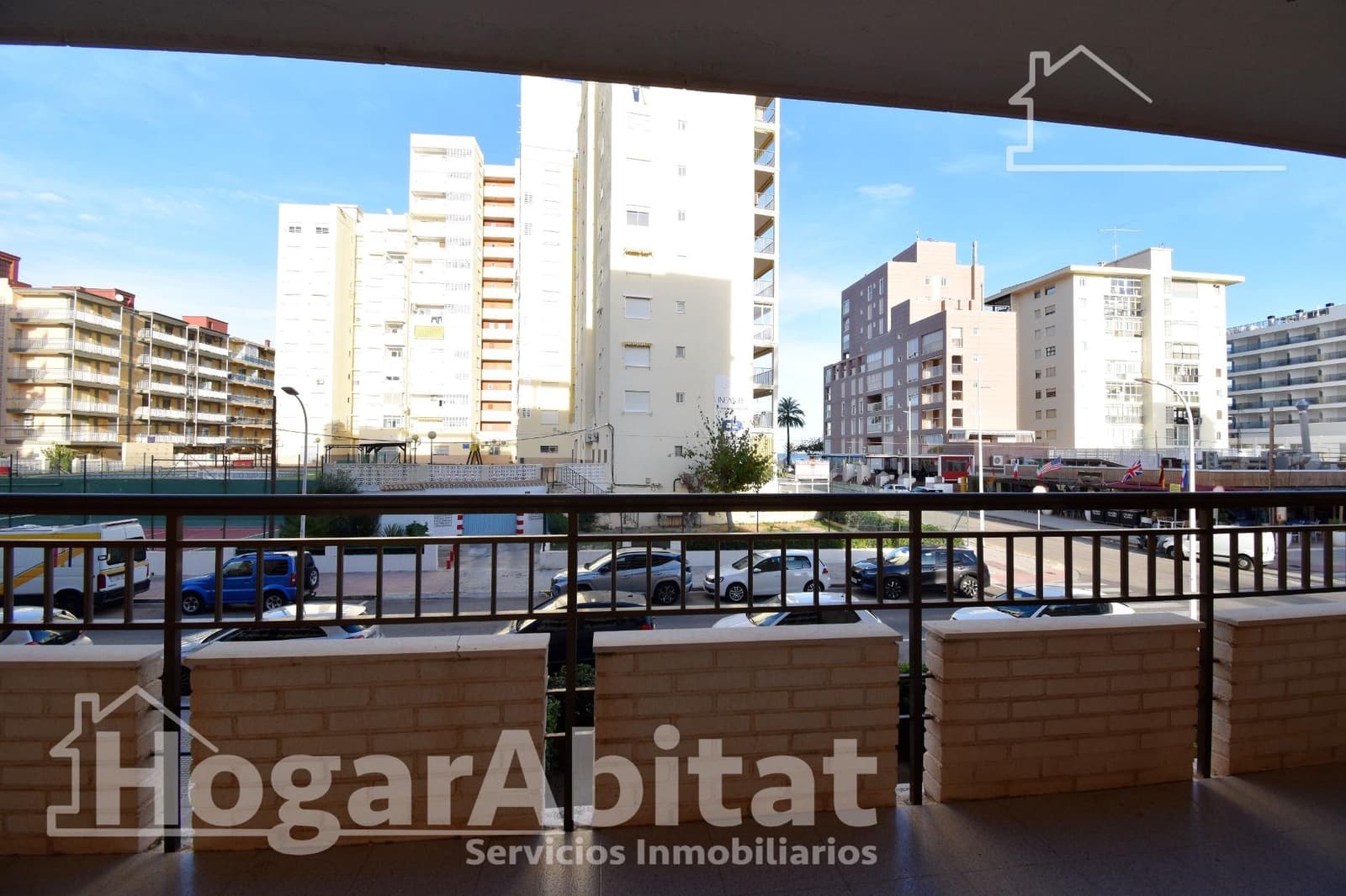3 sovrum Lägenhet till salu i Gandia - 215 000 € (Ref: 9446409)