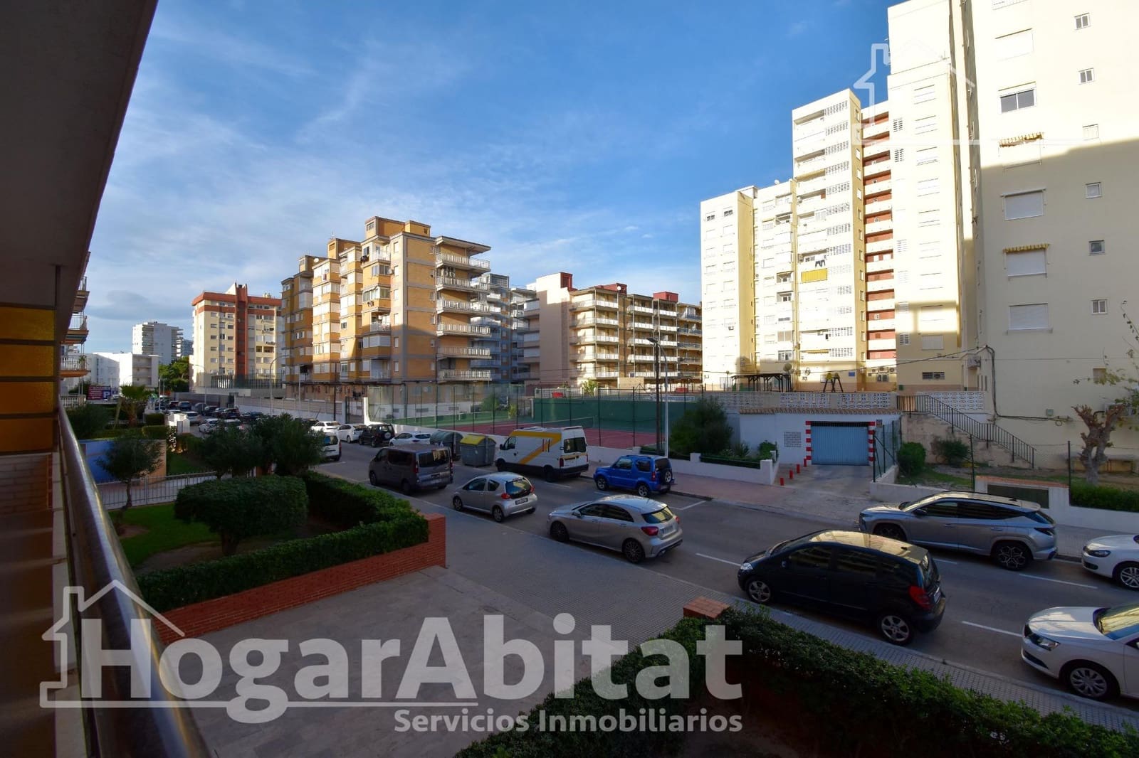 3 sovrum Lägenhet till salu i Gandia - 215 000 € (Ref: 9446409)