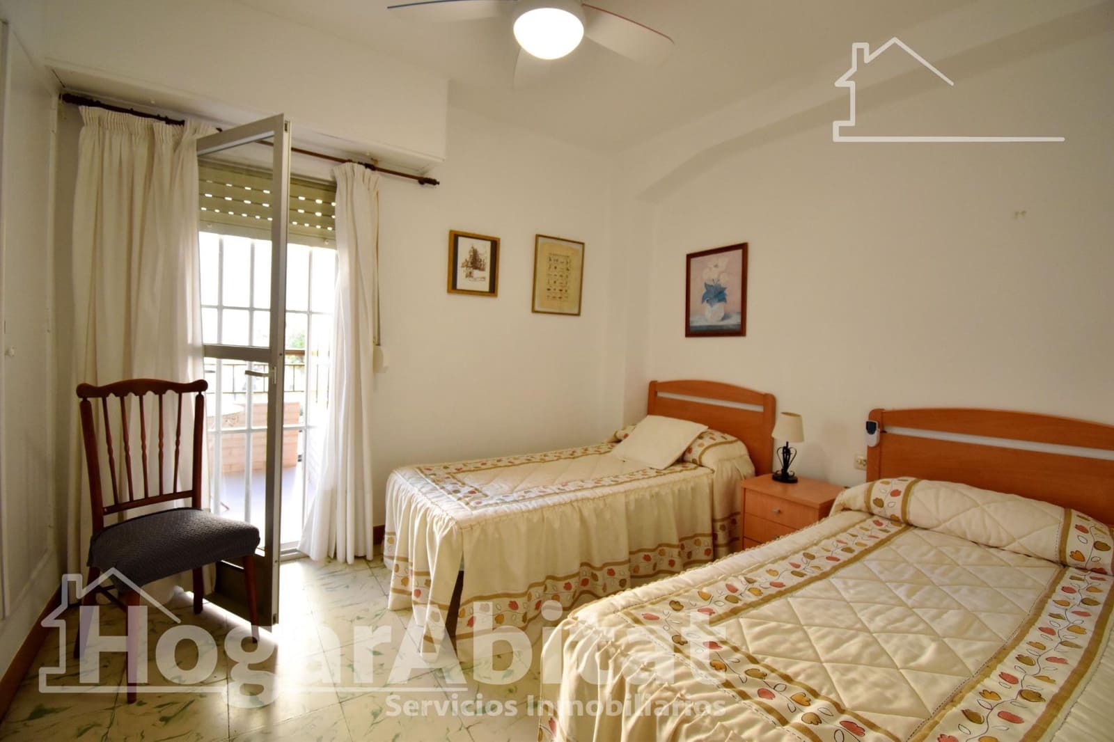 3 sovrum Lägenhet till salu i Gandia - 215 000 € (Ref: 9446409)