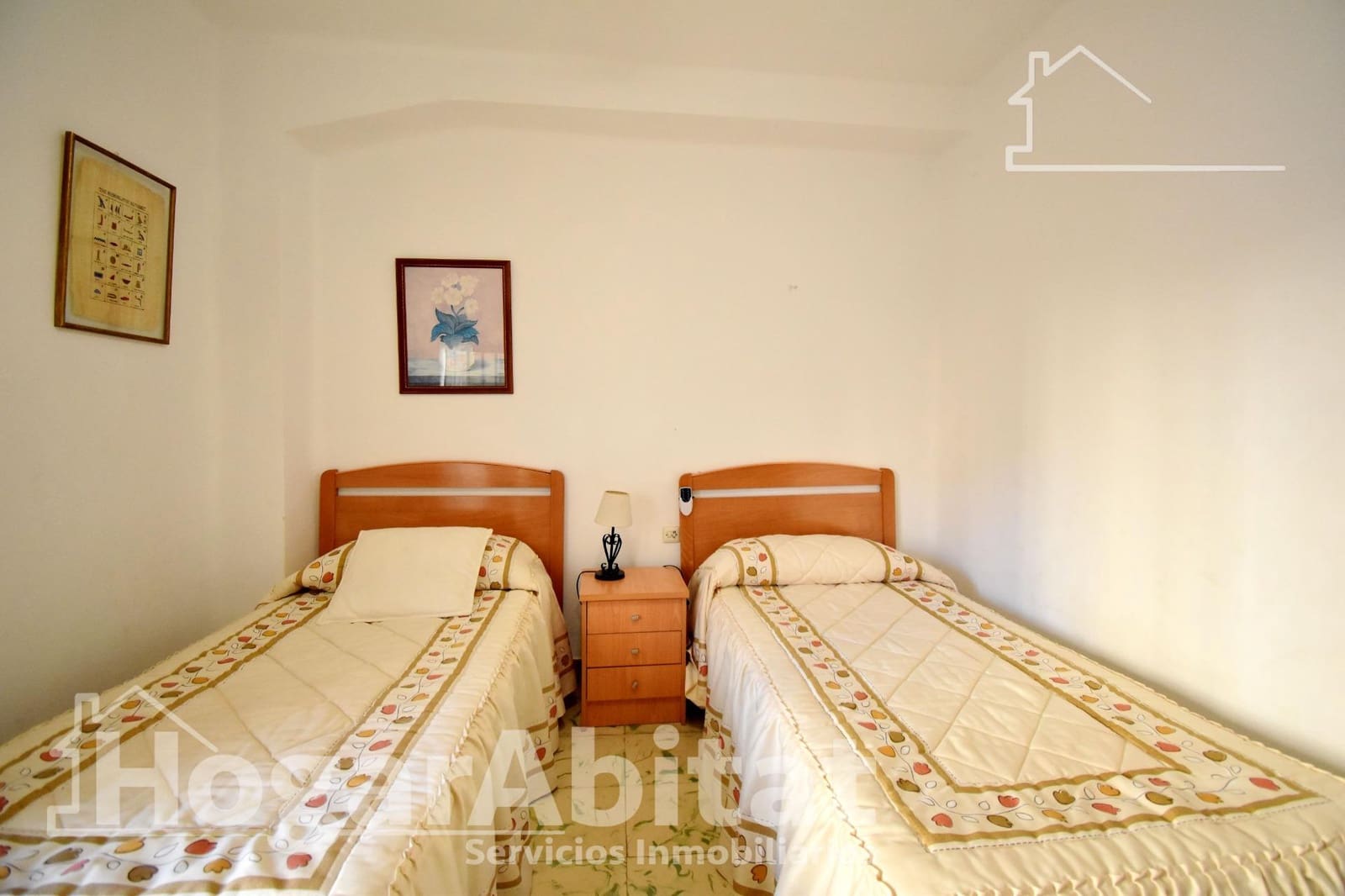 3 sovrum Lägenhet till salu i Gandia - 215 000 € (Ref: 9446409)