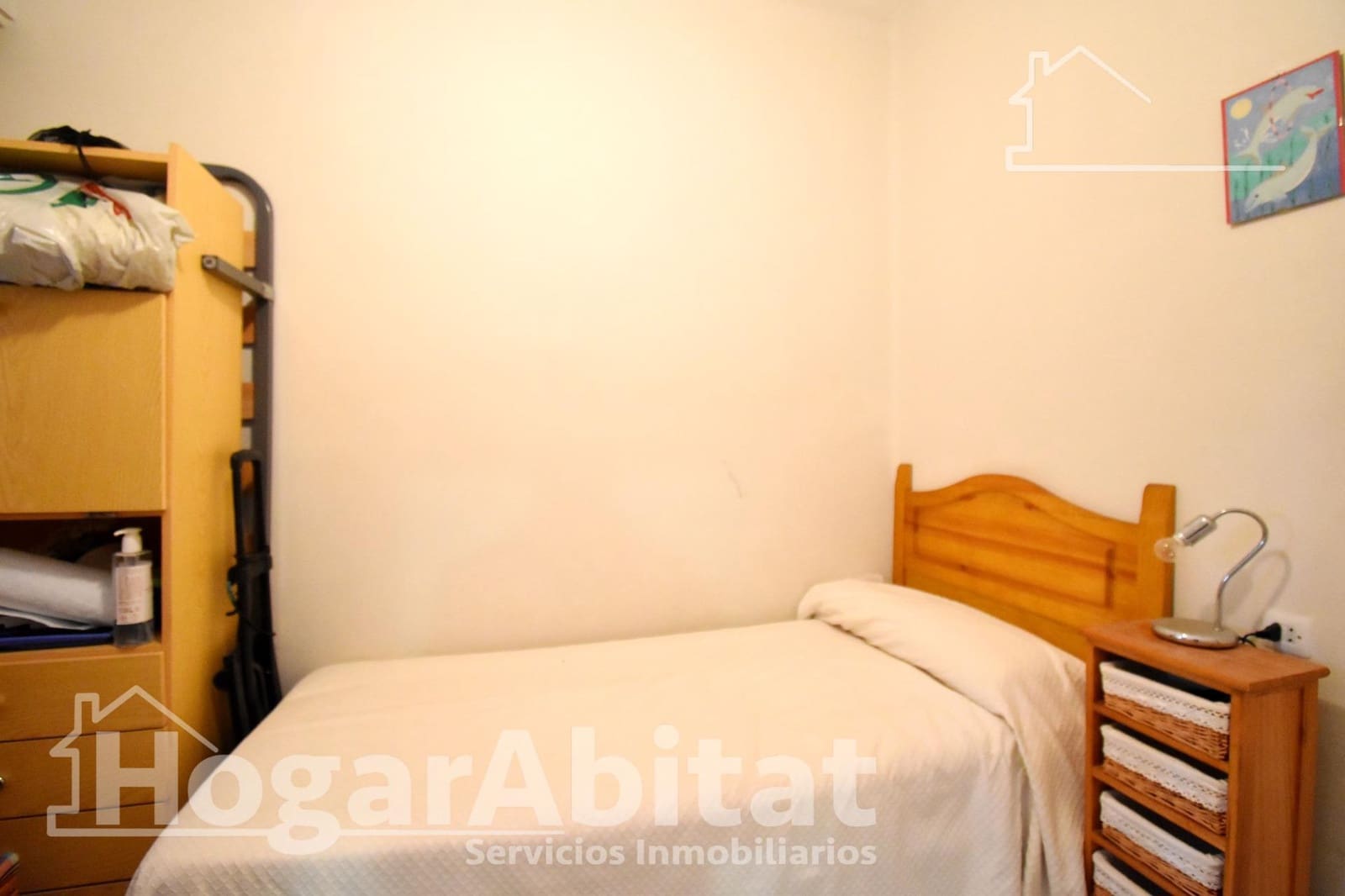 3 sovrum Lägenhet till salu i Gandia - 215 000 € (Ref: 9446409)