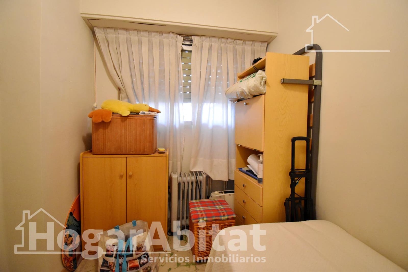 3 sovrum Lägenhet till salu i Gandia - 215 000 € (Ref: 9446409)