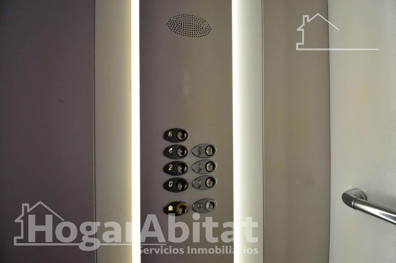 3 sovrum Lägenhet till salu i Gandia - 215 000 € (Ref: 9446409)