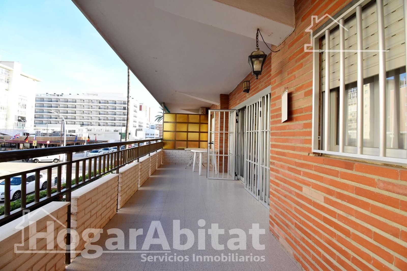 3 sovrum Lägenhet till salu i Gandia - 215 000 € (Ref: 9446409)