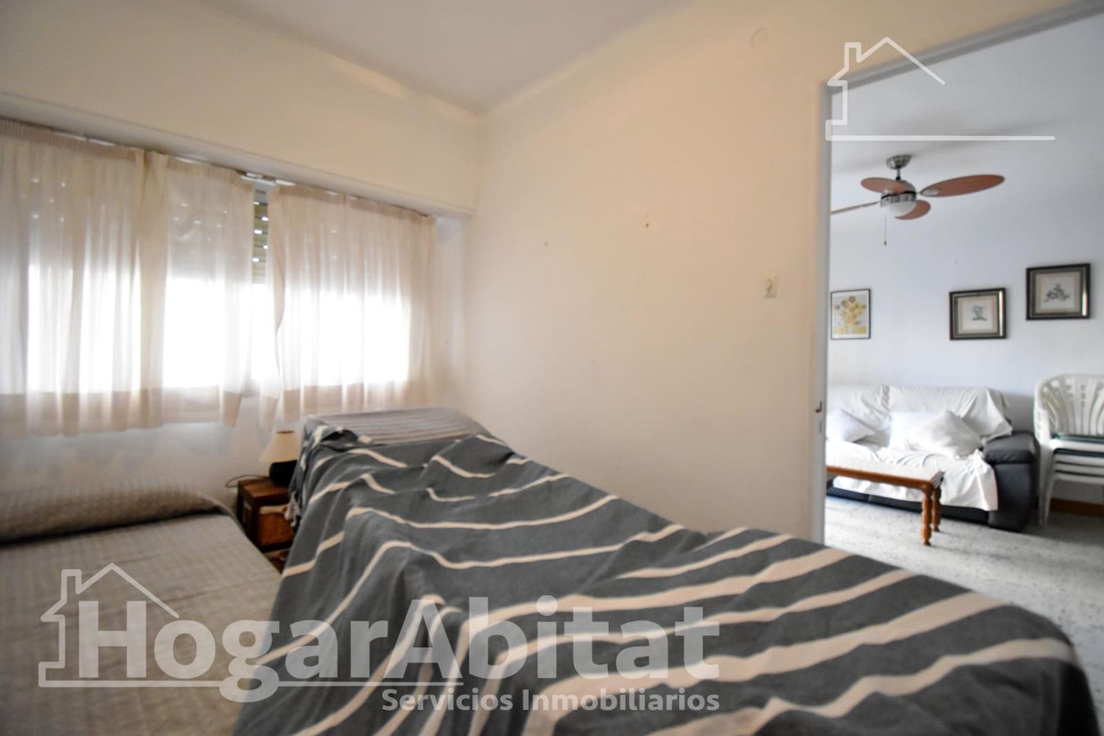 3 sovrum Lägenhet till salu i Gandia - 215 000 € (Ref: 9446409)