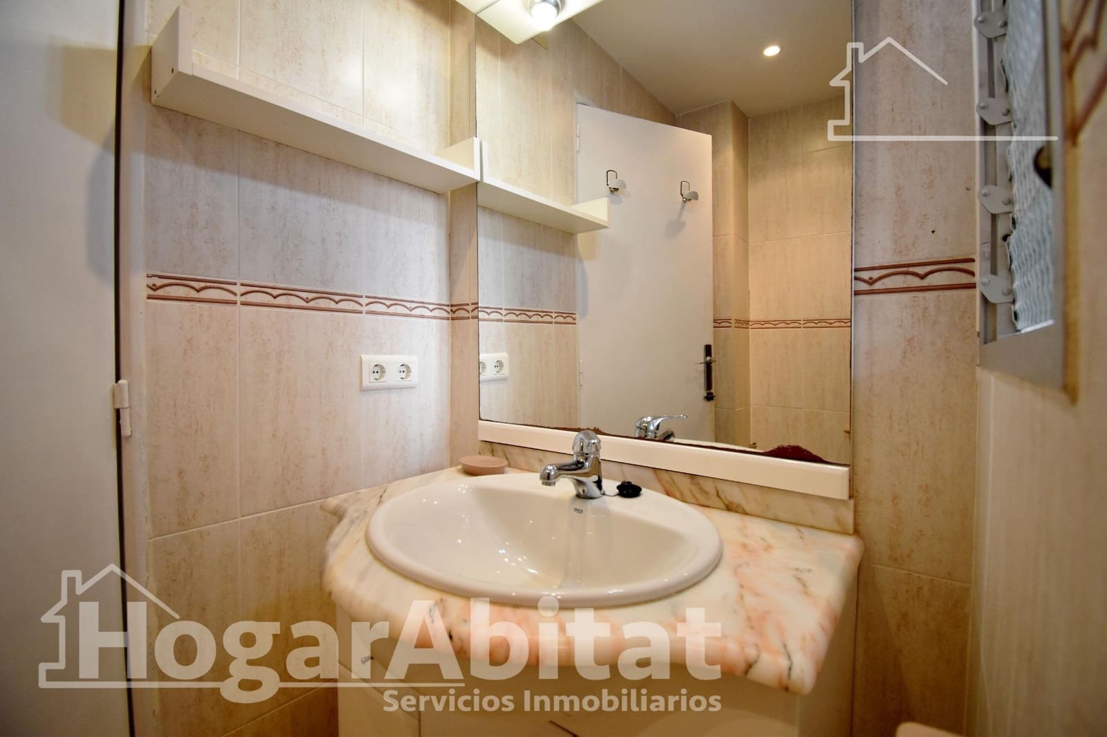 3 sovrum Lägenhet till salu i Gandia - 215 000 € (Ref: 9446409)