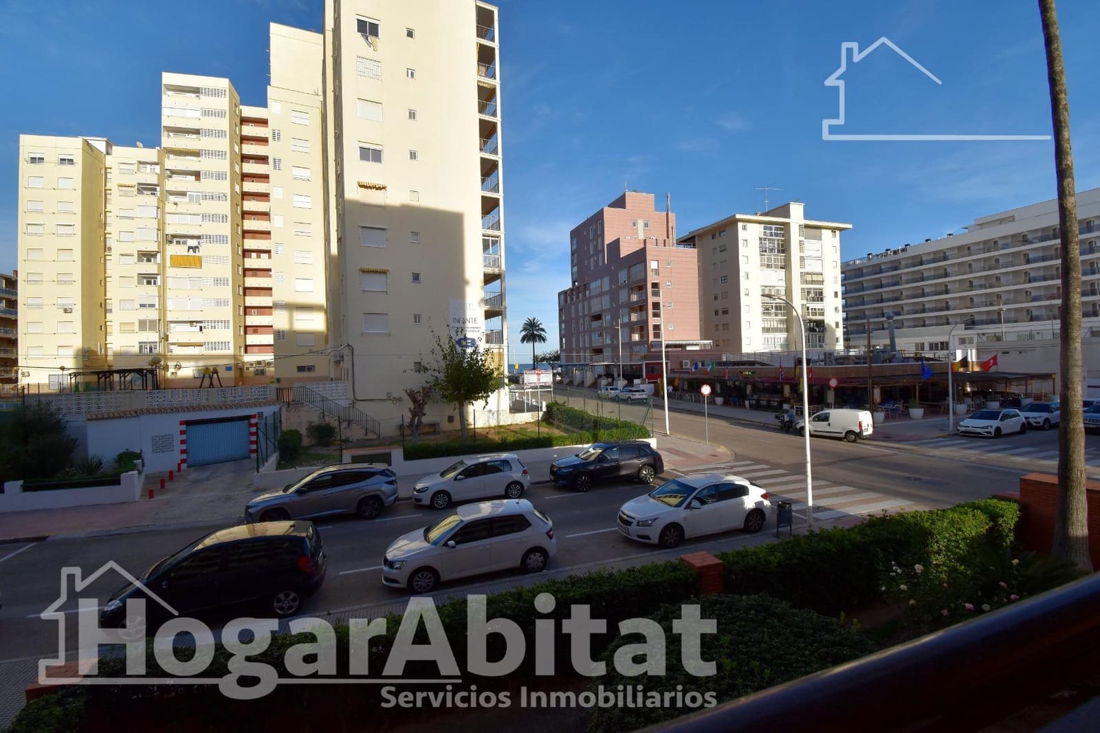3 sovrum Lägenhet till salu i Gandia - 215 000 € (Ref: 9446409)